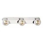 Накладной светильник Lucide Mitrax-LED 33158/15/31 от ImperiumLoft