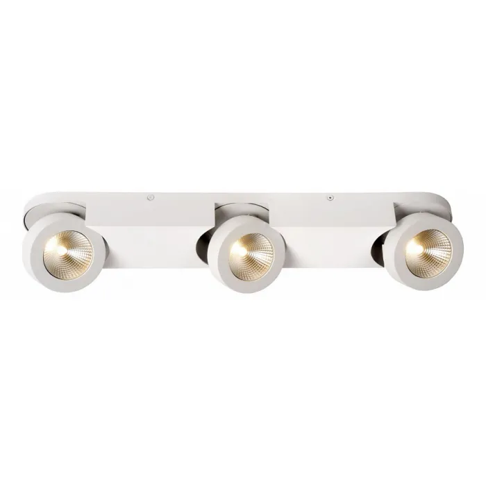 Накладной светильник Lucide Mitrax-LED 33158/15/31 от ImperiumLoft