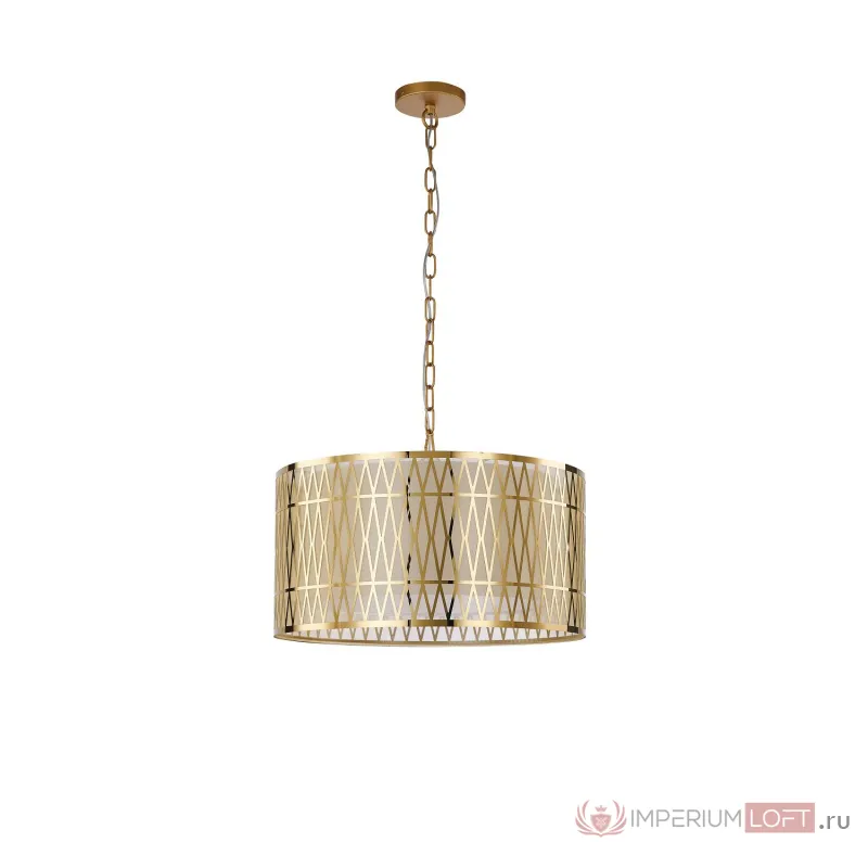 Подвесная люстра Favourite Dolium 4133-5P от ImperiumLoft