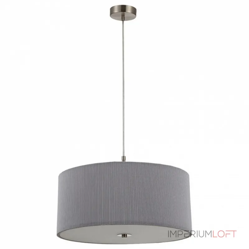 Подвесной светильник Arte Lamp Mallorca A1021SP-5SS Подвесной светильник Arte Lamp Mallorca A1021SP-5SS