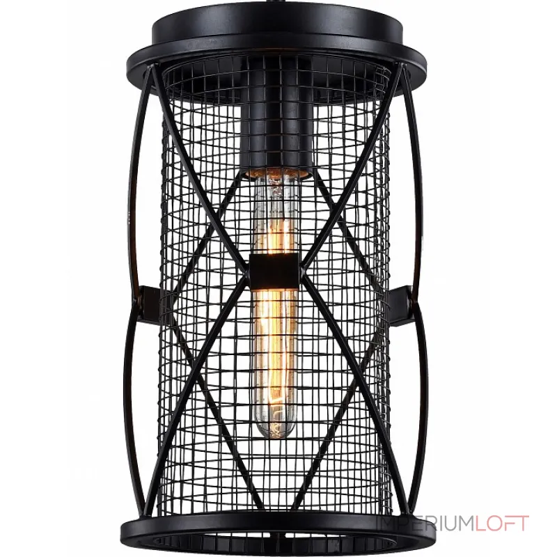 Подвесной светильник Favourite Mesh 1783-1P Подвесной светильник Favourite Mesh 1783-1P