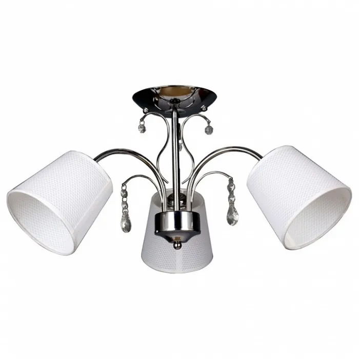 Потолочная люстра Omnilux Novello OML-56307-03 от ImperiumLoft