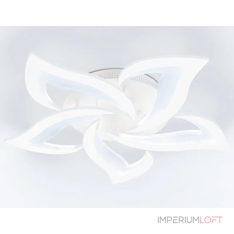 Потолочная люстра Ambrella Acrylica Original FA4471 от ImperiumLoft Потолочная люстра Ambrella Acrylica Original FA4471 от ImperiumLoft