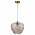 Подвесной светильник Divinare Capriccio 5004/17 SP-1 