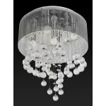 Потолочная люстра TopLight Mavis TL4100D-05CH 