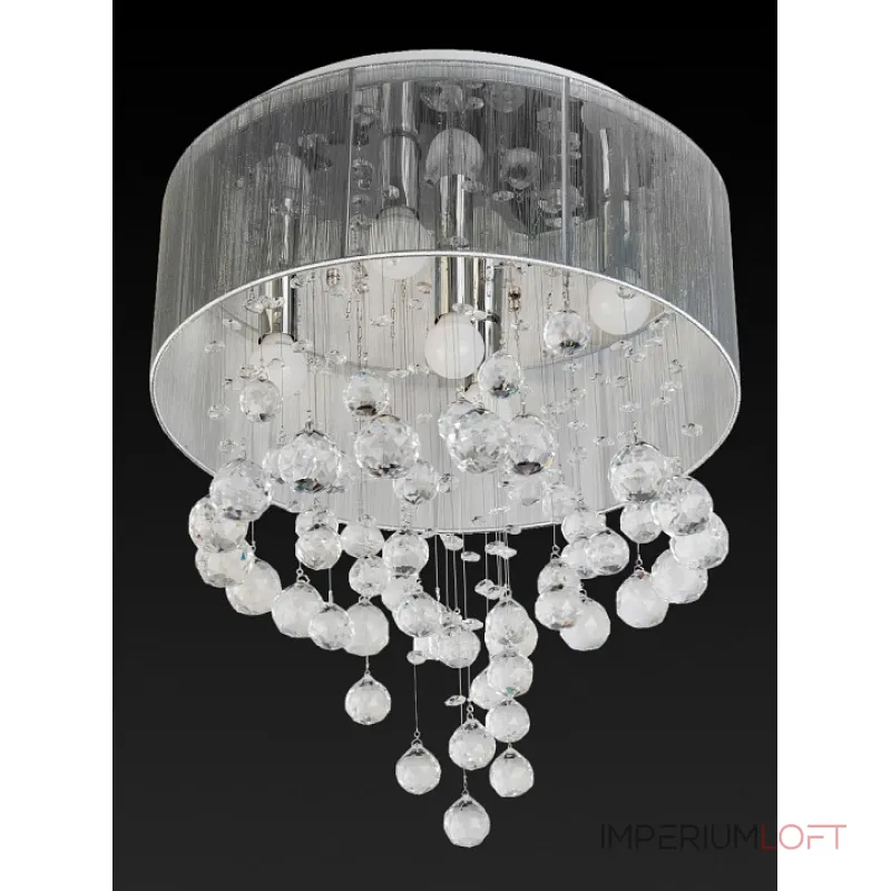 Потолочная люстра TopLight Mavis TL4100D-05CH 