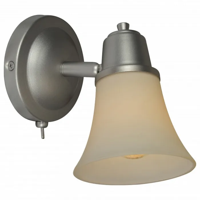 Бра Citilux 560 CL560511 Цвет арматуры серебро от ImperiumLoft