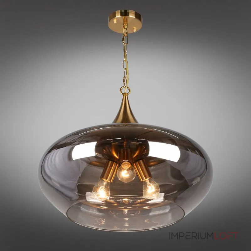 Подвесной светильник Aployt Franko APL.601.16.03 