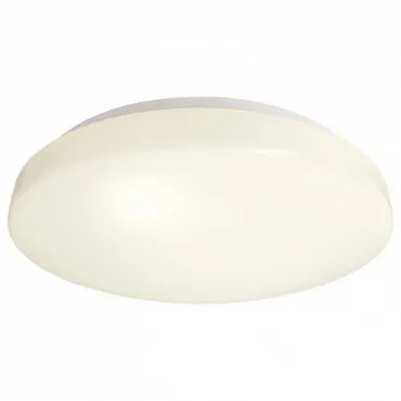 Накладной светильник Deko-Light Euro LED II 348018 Цвет арматуры белый