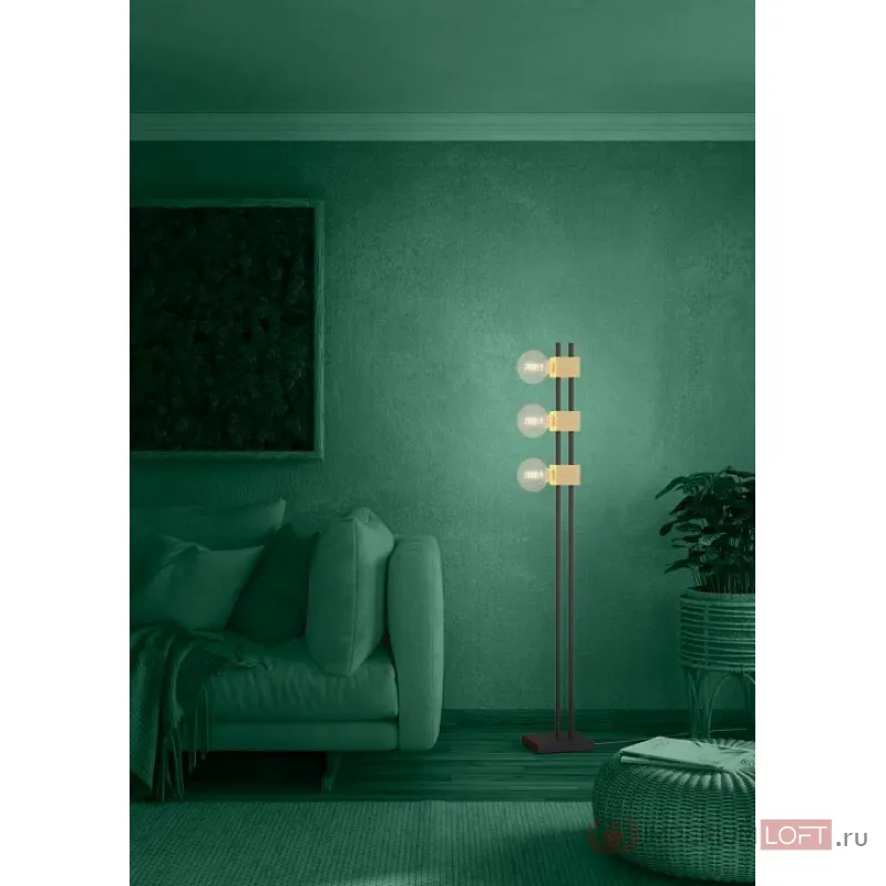 Торшер Eglo Levantara 390194 от ImperiumLoft