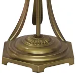 Торшер Lightstar Antique 783711 Цвет арматуры бронза Цвет плафонов кремовый от ImperiumLoft