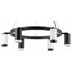 Подвесная люстра Lightstar Rullo LR01637336376 от ImperiumLoft