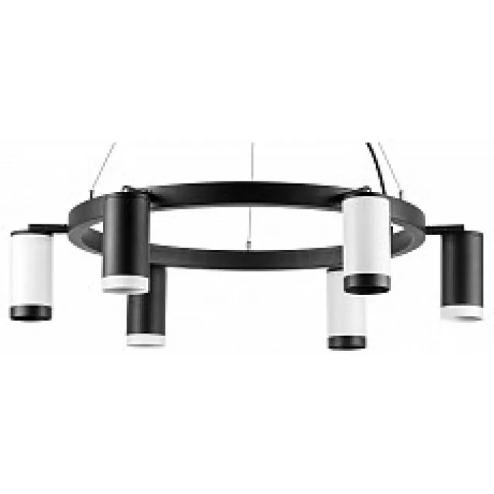 Подвесная люстра Lightstar Rullo LR01637336376 от ImperiumLoft
