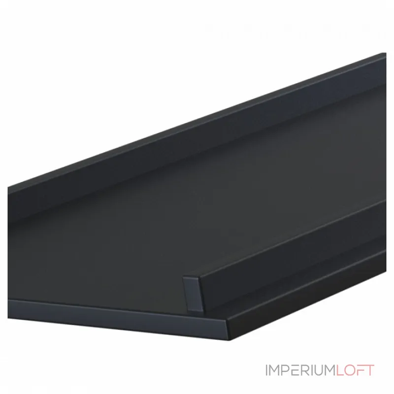 Вставка декоративная Maytoni Accessories for tracks TRA004-21B Цвет арматуры черный