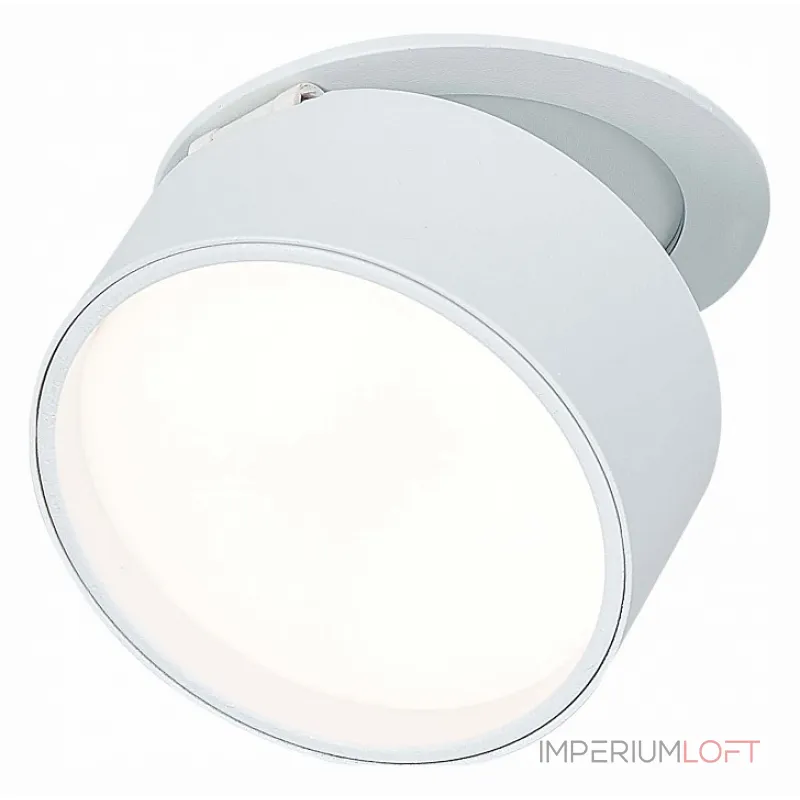 Встраиваемый светильник ST-Luce ST651 ST651.548.09 Встраиваемый светильник ST-Luce ST651 ST651.548.09