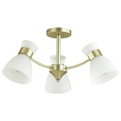 Потолочная люстра Lumion Wilma 4535/3C 