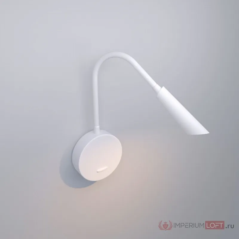 Бра Elektrostandard Stem 40120/LED от ImperiumLoft