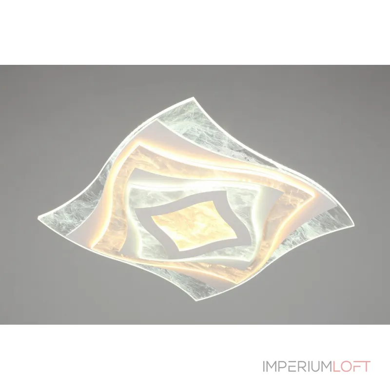 Потолочная люстра Omnilux Banchette OML-08317-143 