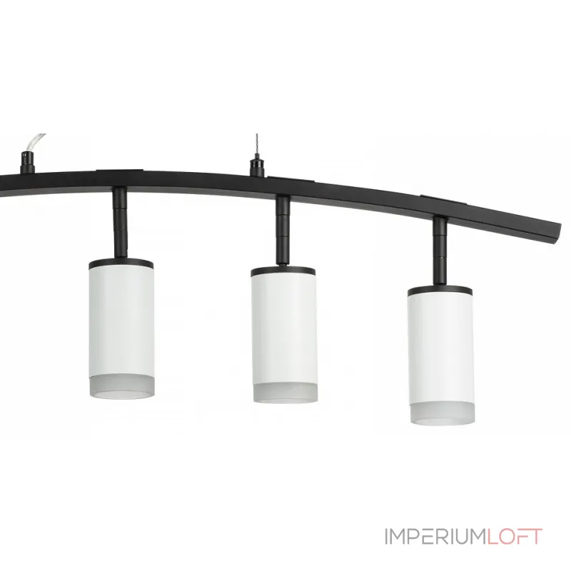 Подвесной светильник Lightstar Rullo LR7353650