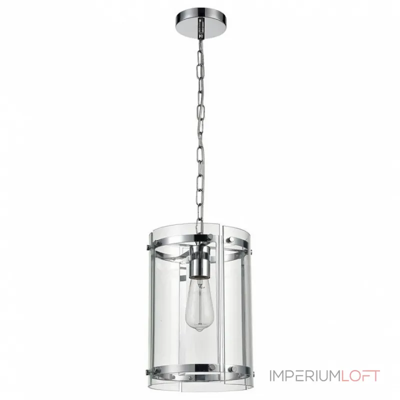 Подвесной светильник Vele Luce Tivoli 742 VL5073P01 Подвесной светильник Vele Luce Tivoli 742 VL5073P01