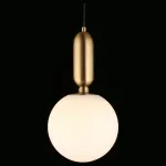 Подвесной светильник Aployt Aniela APL.612.26.01