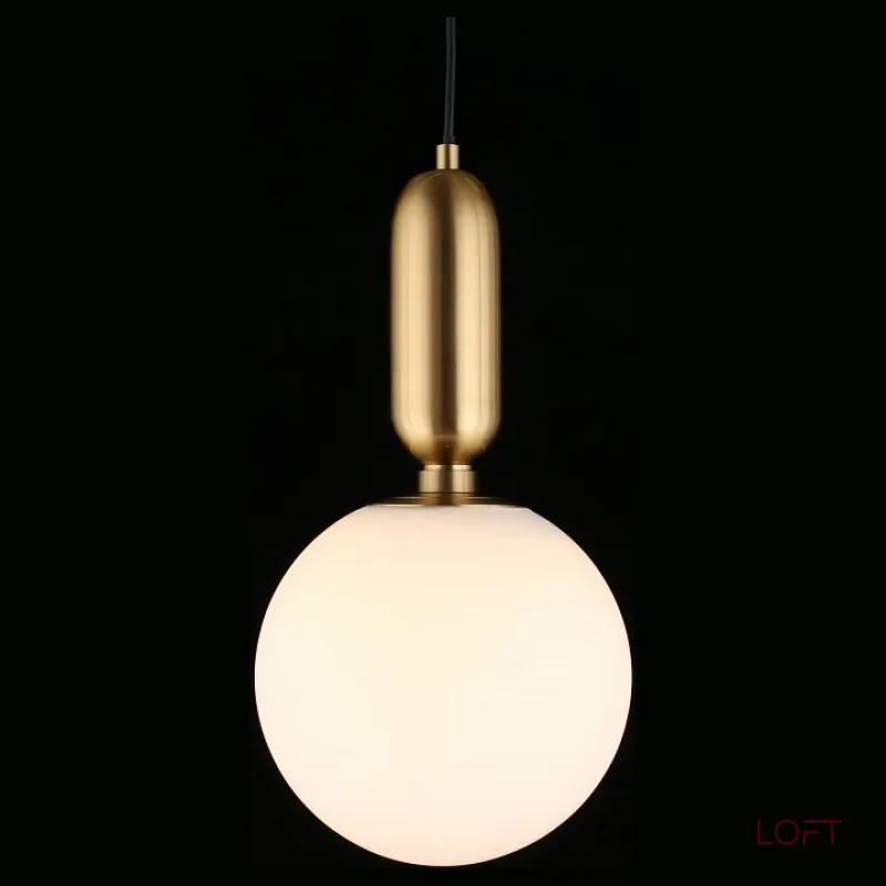 Подвесной светильник Aployt Aniela APL.612.26.01 Подвесной светильник Aployt Aniela APL.612.26.01