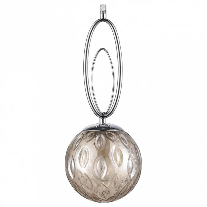 Подвесной светильник Vele Luce Phlox VL5853P01 от ImperiumLoft