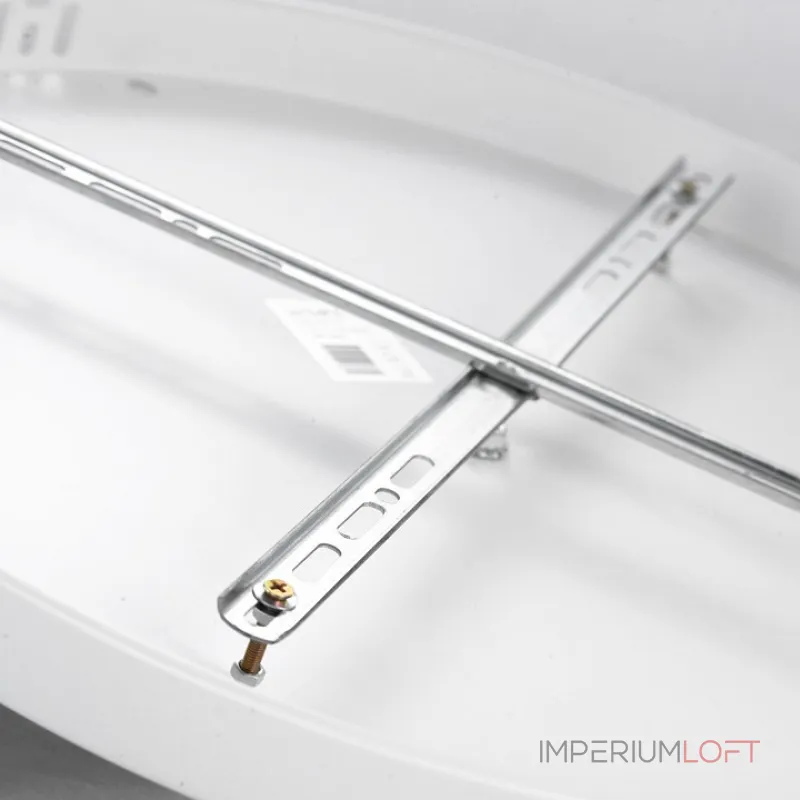 Потолочная люстра Lussole LSP-8451 