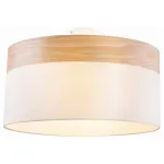 Накладной светильник TopLight Mabel TL1121-3D Цвет арматуры белый Цвет плафонов белый