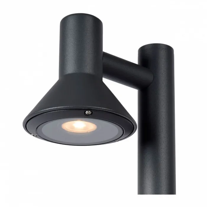 Наземный низкий светильник Lucide Nando 27886/65/30 от ImperiumLoft