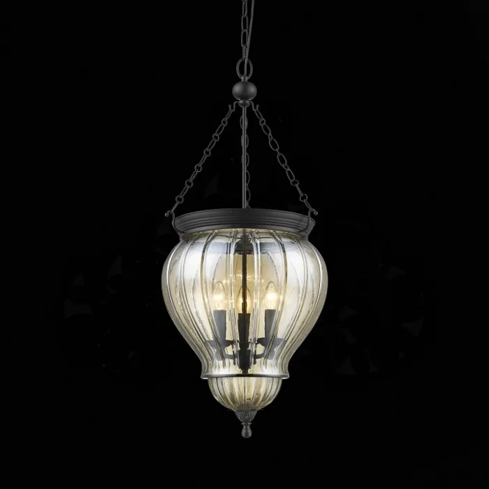 Подвесной светильник ST-Luce Sotto SL317.433.03 от ImperiumLoft