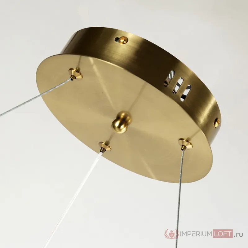 Подвесная люстра Favourite Gubbare 4014-6P от ImperiumLoft