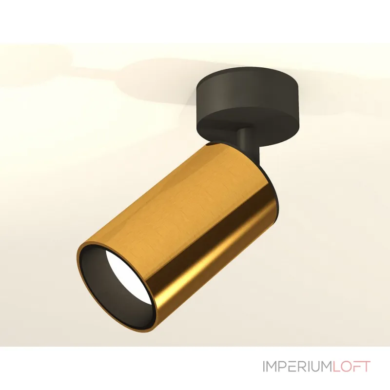 Спот Ambrella Xm6326 XM6327020 Цвет плафонов золото от ImperiumLoft Спот Ambrella Xm6326 XM6327020 Цвет плафонов золото от ImperiumLoft