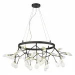 Подвесная люстра Wertmark Fiorita WE241.45.023 от ImperiumLoft