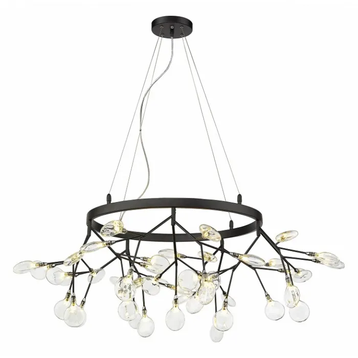 Подвесная люстра Wertmark Fiorita WE241.45.023 от ImperiumLoft
