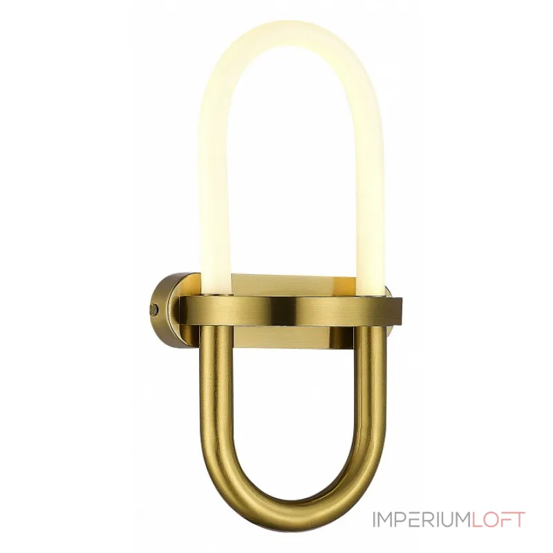 Бра ST-Luce Mofisto SL1579.301.01 Бра ST-Luce Mofisto SL1579.301.01