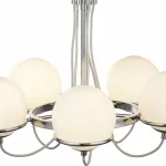 Подвесная люстра Arte Lamp Bergamo A2990LM-5CC