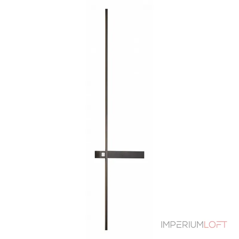 Бра ST-Luce Astente SL1589.401.01 Цвет арматуры черный Цвет плафонов черный от ImperiumLoft Бра ST-Luce Astente SL1589.401.01 Цвет арматуры черный Цвет плафонов черный от ImperiumLoft