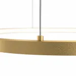 Подвесной светильник Maytoni Glint MOD072PL-L28BS3K