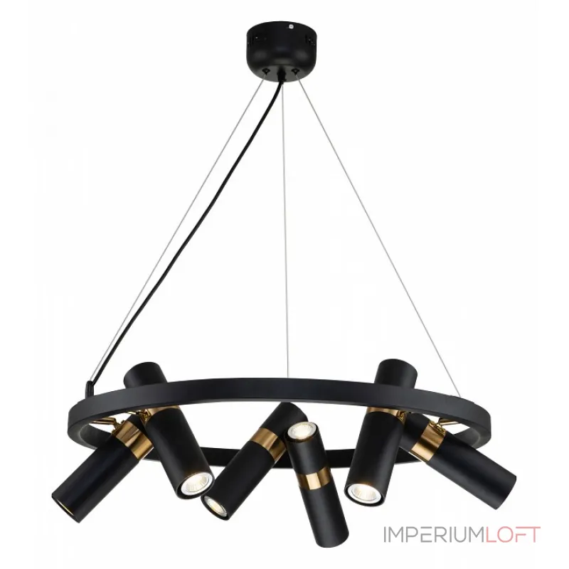 Подвесная люстра Favourite Light point 2997-6P