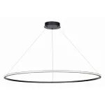 Подвесной светильник ST-Luce ST604 OUT ST604.443.46 Цвет арматуры Черный Цвет плафонов Черно-белый от ImperiumLoft