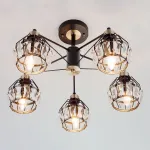 Потолочная люстра 70075/5