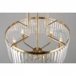 Подвесной светильник Omnilux Borno OML-66003-08 от ImperiumLoft