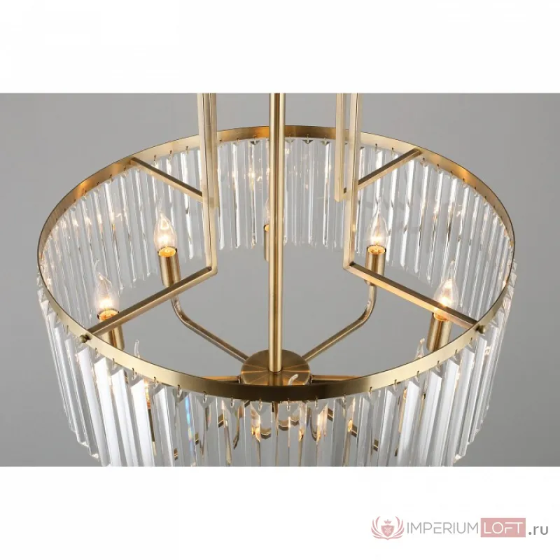 Подвесной светильник Omnilux Borno OML-66003-08 от ImperiumLoft