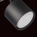 Трековый светильник Lightstar Rullo R1T3487