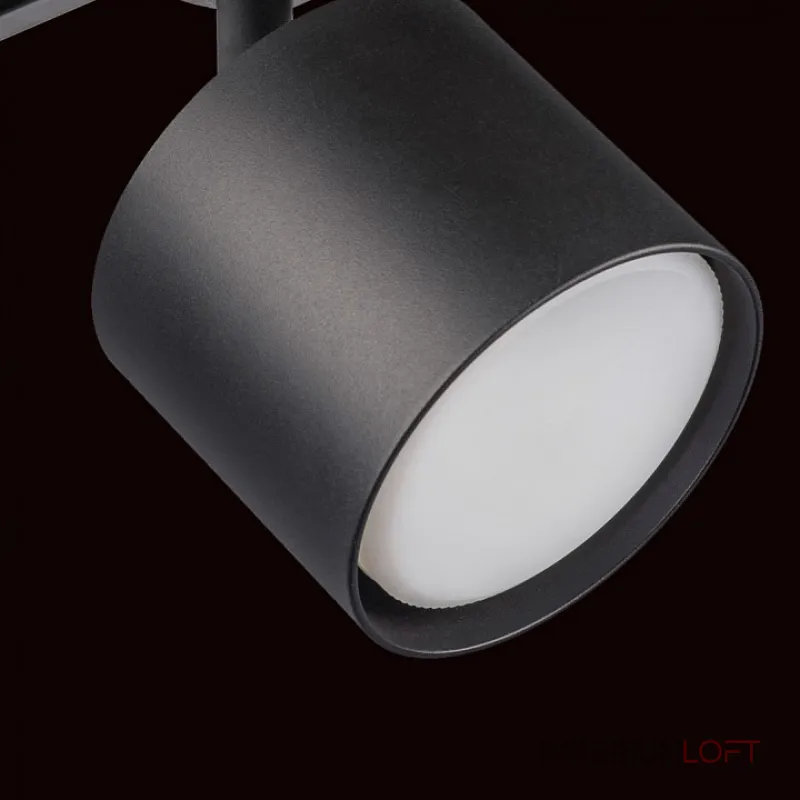 Трековый светильник Lightstar Rullo R1T3487