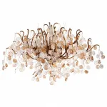 Подвесная люстра Divinare Spumante 7288/18 SP-12 