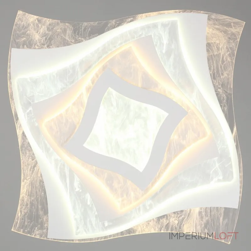 Потолочная люстра Omnilux Banchette OML-08317-143 