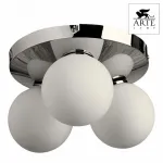 Накладной светильник Arte Lamp Aqua A4445PL-3CC от ImperiumLoft