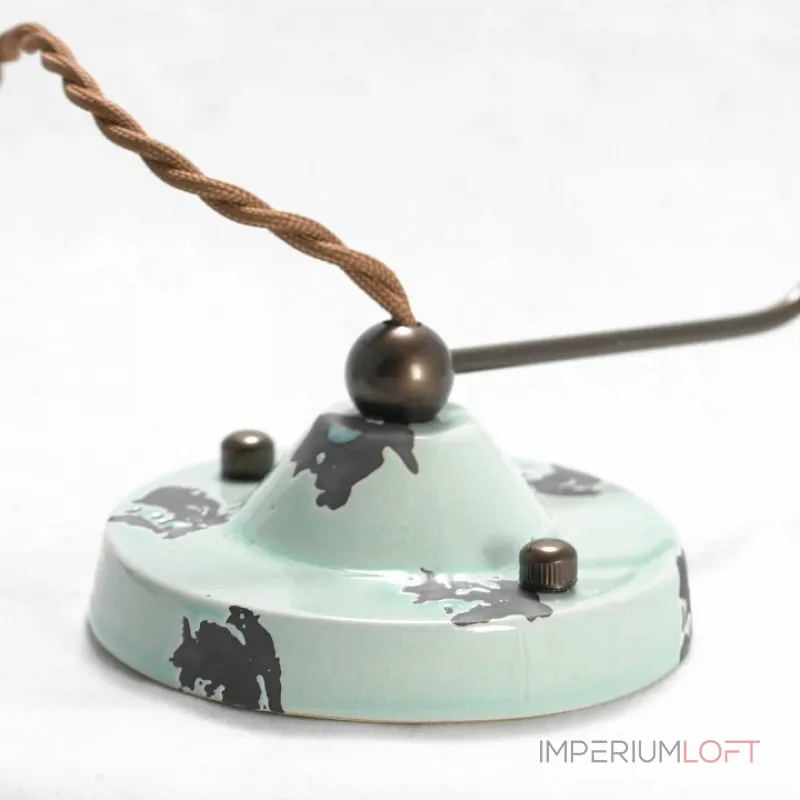 Бра Lussole LOFT LSP-8158